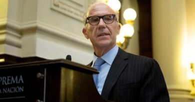 Con un fuerte respaldo institucional, la Corte presentó su proyecto con nuevas reglas para la selección de jueces