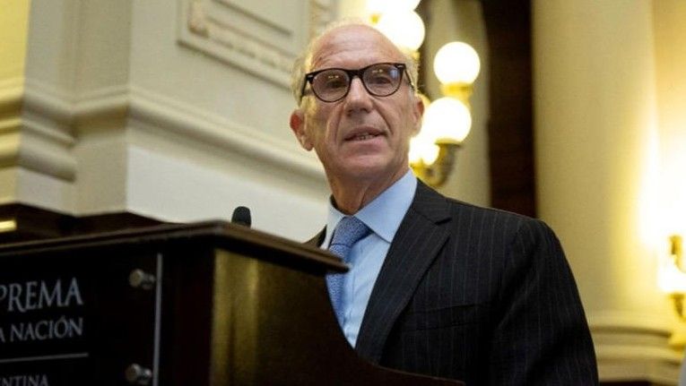 Con un fuerte respaldo institucional, la Corte presentó su proyecto con nuevas reglas para la selección de jueces