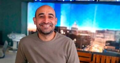 Profundo dolor por la muerte de “Pucho” Silighini