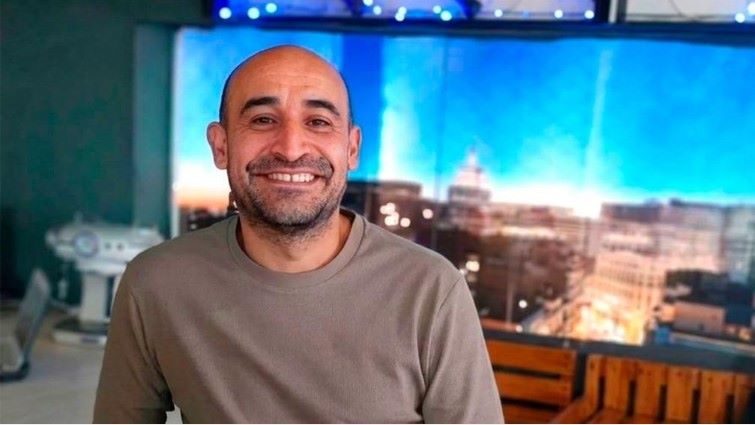 Profundo dolor por la muerte de “Pucho” Silighini