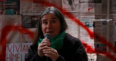Femicidios en Santiago: “Es la punta de un iceberg de violencias estructurales”