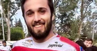 Denuncia por cheques sin fondos: la maniobra se replica en la empresa LIFA SAS propiedad de Facundo Lima Costaguta