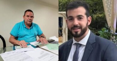 Comerciante denuncia por estafa superior a los $ 26 millones a Juan Viaña y su firma Lubrinor SRL