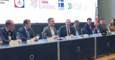 El Gobierno Provincial firmó importante convenios con el CFI para potenciar el programa “Santiago crece con vos”