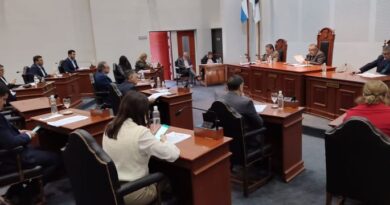 Declaran de Interes Municipal las actividades a desarrollarse por el Día Internacional de la Mujer Trabajar