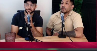 Deportes: oportunidad y resiliencia, la historia de vida de Lucho Arevalo