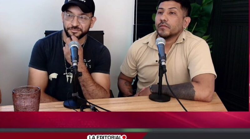 Deportes: oportunidad y resiliencia, la historia de vida de Lucho Arevalo