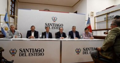 El Gobierno coordina acciones para ayudar a las familias afectadas por el temporal en el Interior