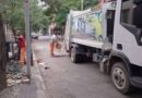La Municipalidad informó que el feriado se cumplirá con el servicio de recolección de residuos