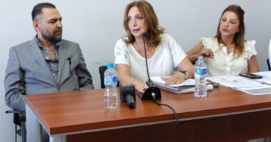 Concedieron arresto domiciliario a Ramiro Petros con una fianza de $50 millones