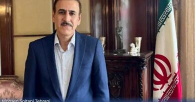 El Gobierno declaró persona no grata al encargado de negocios de la Embajada de Irán