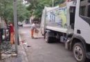 La Municipalidad informó cómo será la recolección de residuos este viernes de Semana Santa