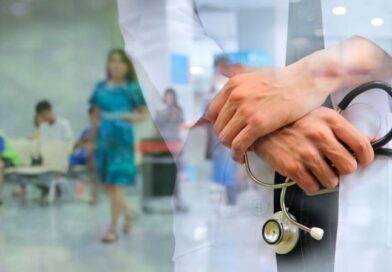 Salud, una deuda pendiente con nuestra sociedad Salud, una deuda pendiente con nuestra sociedad