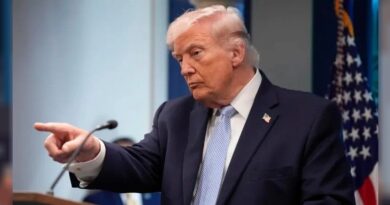 Estados Unidos aceptó la propuesta para extender el cese de bombardeos por dos semanas el plazo a Irán