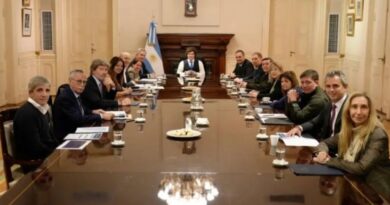 Post Ley de Glaciares: el Gobierno reorganiza sus fichas y define la nueva hoja de ruta en el Congreso