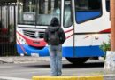 Paro total de UTA deja sin servicio de colectivos a los santiagueños