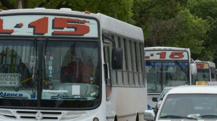 “Los empresarios nos dicen que no les alcanza la recaudación ni los subsidios”