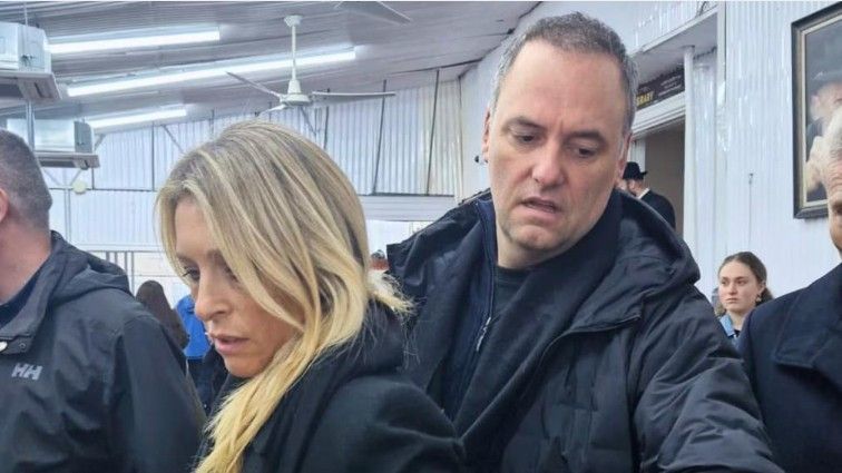 El juez Ariel Lijo ordenó levantar el secreto bancario y fiscal de Manuel Adorni y su esposa