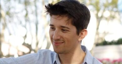 Complicaciones: Matías Yofe, entre la investigación por extorsiones y la causa por la docena de denuncias falsas