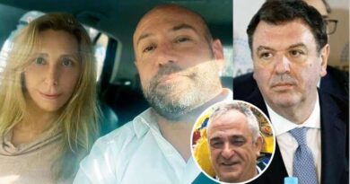 El caso ANDIS va más allá de Spagnuolo: hablan de “negocios espurios” por $75 mil millones