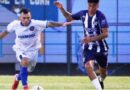 Sarmiento no pudo con Sol de América