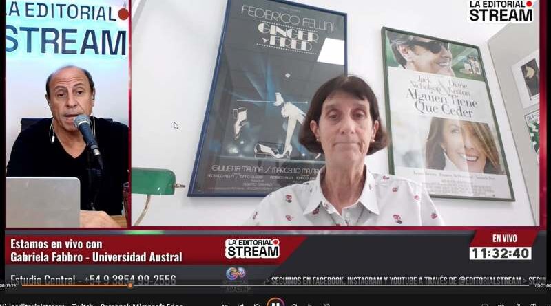 Solo 1 de cada 10 noticias habla de niños en la TV argentina: cuando aparecen, es para hablar de violencia