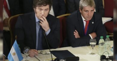 Críticas, ironías y advertencias colmaron las redes tras el anuncio de la inflación de marzo