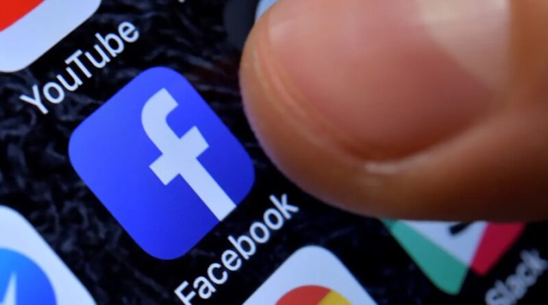 A través de Facebook pagó más de $1.000.000 por un motor que nunca recibió