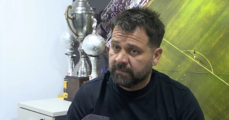 Hernán Zanni: “Encaramos este momento con la seriedad que requiere la situación”