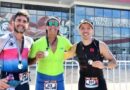 Exitosa Edición del Half Triatlón en Termas