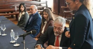 Santiago y Tucumán fortalecen la Justicia de Paz con un acuerdo de cooperación interinstitucional