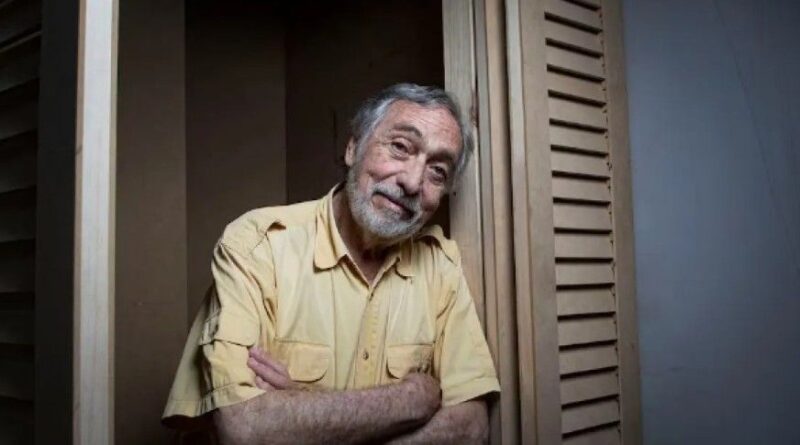 Dolor en la cultura: murió Luis Brandoni a los 86 años