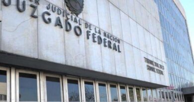 Revés judicial para la denuncia contra la AFA: rechazo por falta de pruebas e incompetencia