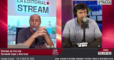 Un médico y su ex esposa señalados en una frondosa denuncia penal