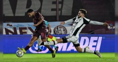 Tras el empate ante Lanús, Central Córdoba se quedó sin playoffs y ya le apunta a Boca