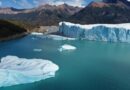 Suspenden la aplicación de la nueva Ley de Glaciares en Santa Cruz