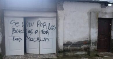 “Casa umbanda del horror”: declararon las niñas y peritarán a la madre del adolescente acusado