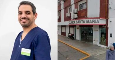 La Justicia avanza con citaciones en la causa por aborto de menor