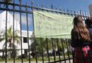 La madre de un alumno del colegio La Asunción afirma que sería injustamente acusado de amenazas escolares