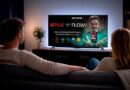Personal integra Netflix a Flow+