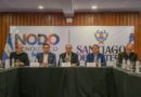 Nueva reunión del Consejo Económico y Social (CES) con representantes del sector productivo de la provincia