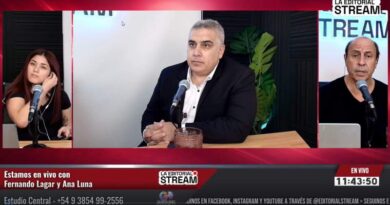 Asalto al empresario Canllo: el ex fiscal Robles declara en el juicio por un llamado sugestivo con uno de los delincuentes