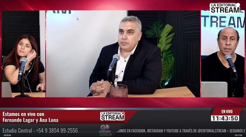 Asalto al empresario Canllo: el ex fiscal Robles declara en el juicio por un llamado sugestivo con uno de los delincuentes
