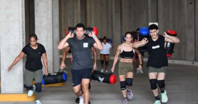 Gran inicio de la Freedom Battle 2026 en el Estadio Único Madre de Ciudades