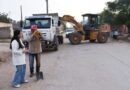 Operativo integral en el Barrio Independiente de Fernández