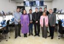 La intendente Fuentes y la ministra de Educación Nassif visitaron un nuevo espacio de formación laboral en tecnología