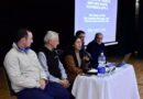 Importante capacitación para el sector hortícola en Fernández