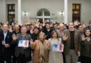 La intendente Fuentes y la secretaría de Trabajo Comán firmaron un convenio para la detección temprana de trata de personas