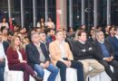 La intendente Fuentes participó de la apertura de la Expo Cluster Santiago del Estero en el Óvalo del Parque Sur