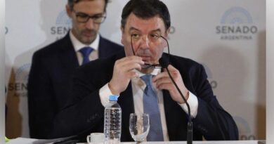 Avanza la causa por corrupción en la ANDIS: Lijo ordenó peritar los audios de Spagnuolo